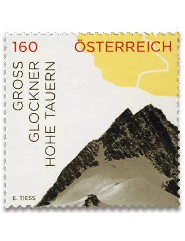 n° 3022 - Timbre AUTRICHE Poste