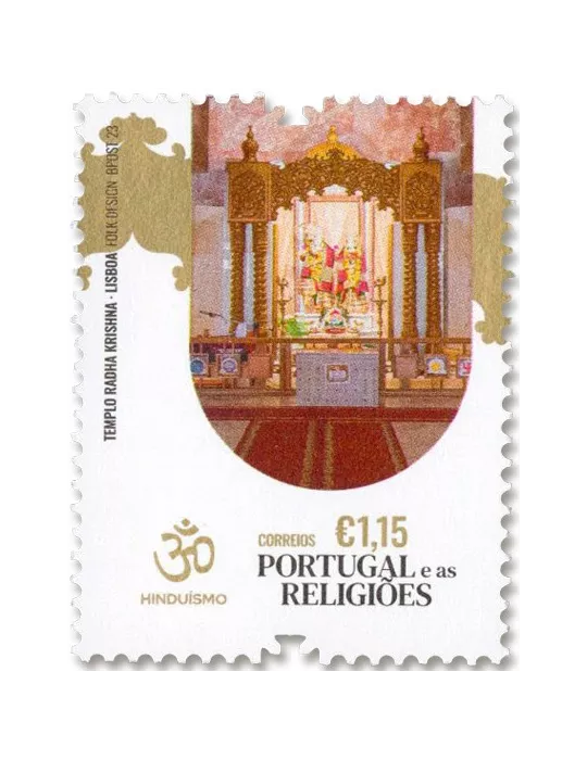 n° 4883/4889 - Timbre PORTUGAL Poste