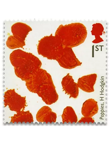 n° 4157/4162 - Timbre GRANDE-BRETAGNE Poste