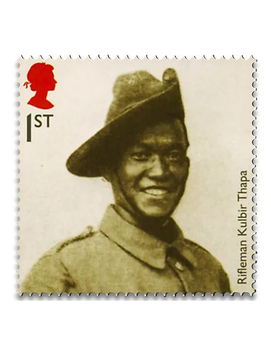 n° 4157/4162 - Timbre GRANDE-BRETAGNE Poste