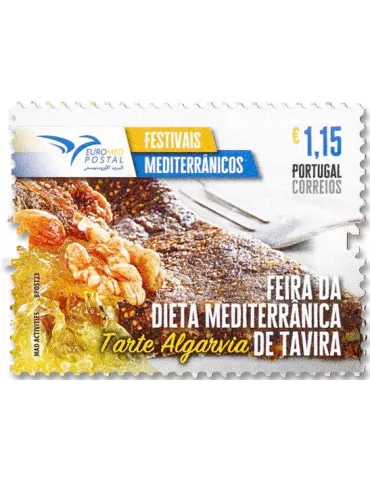 n° 4890/4891 - Timbre PORTUGAL Poste 2