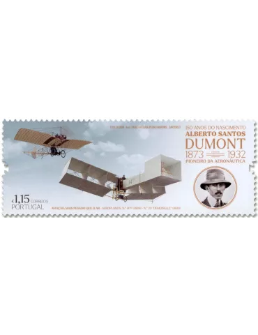 n° 4895/4896 - Timbre PORTUGAL Poste 2