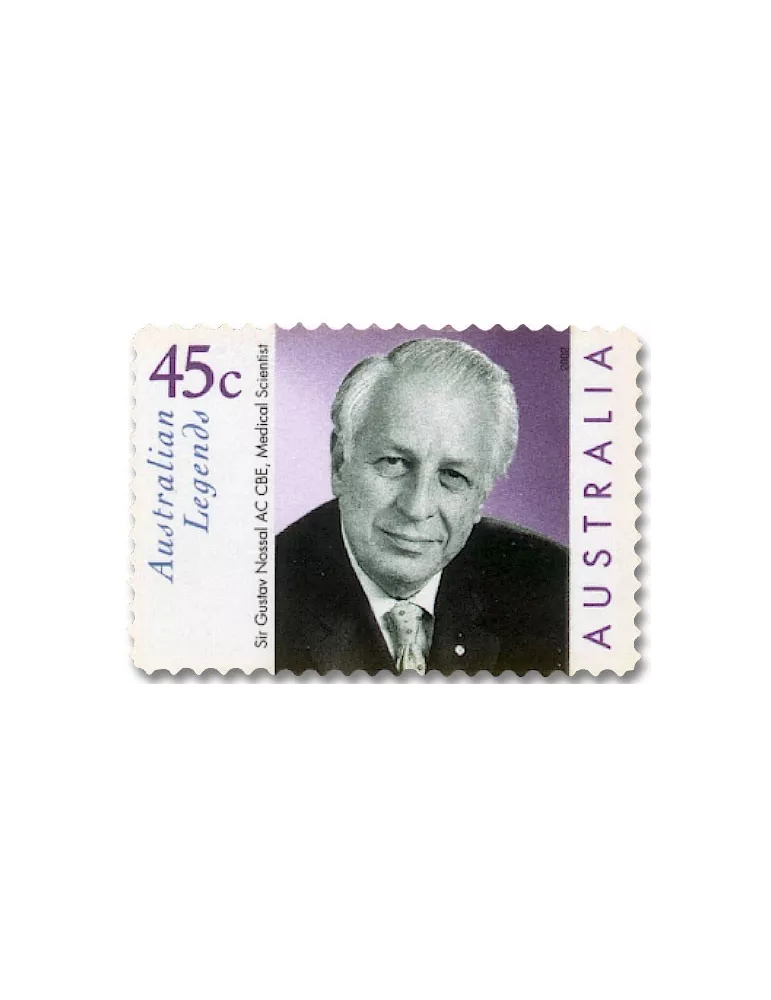 n° 1999/2003 - Timbre AUSTRALIE Poste