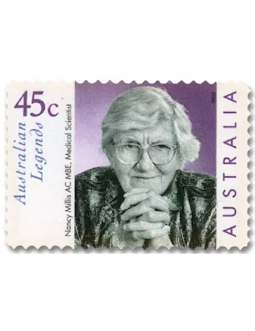 n° 1999/2003 - Timbre AUSTRALIE Poste 2