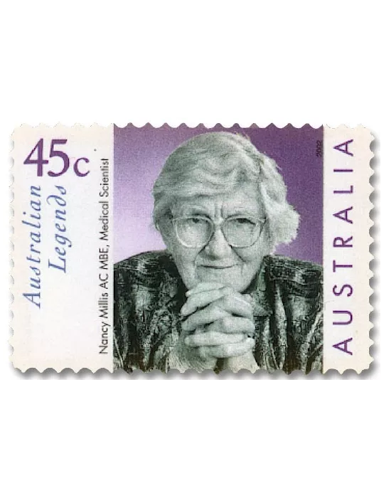 n° 1999/2003 - Timbre AUSTRALIE Poste