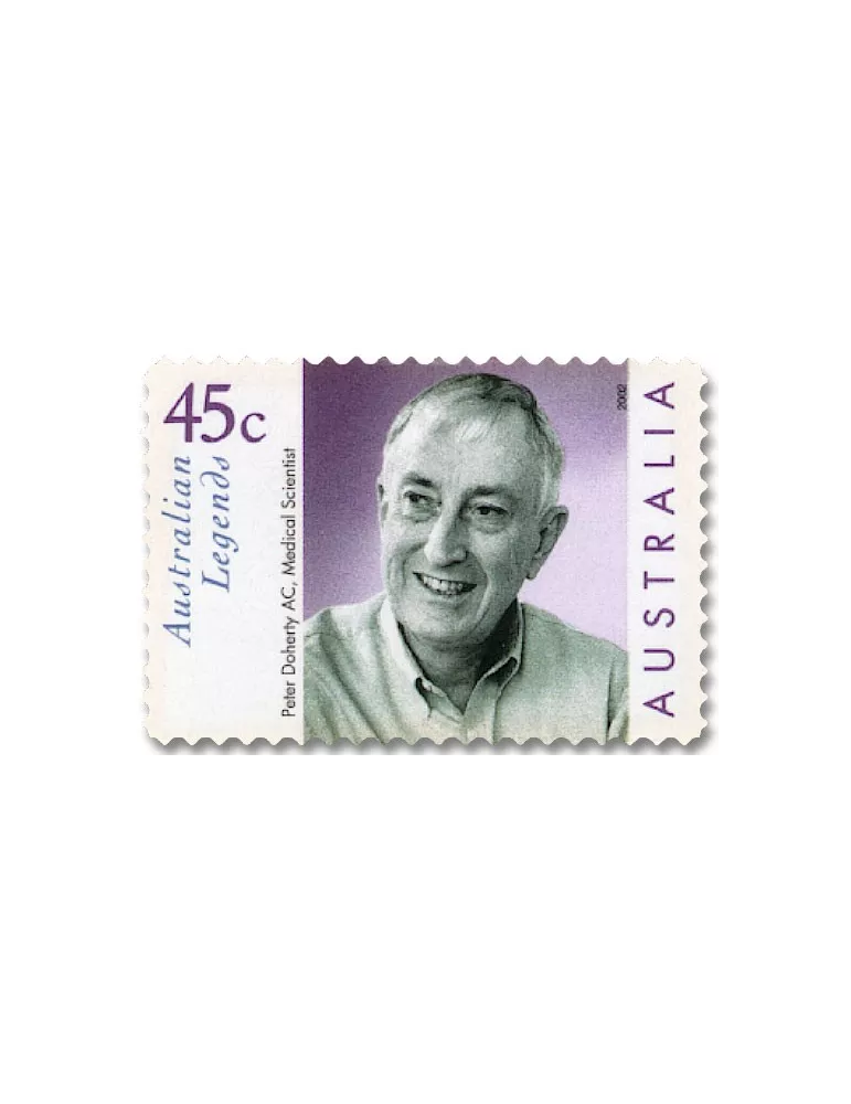 n° 1999/2003 - Timbre AUSTRALIE Poste