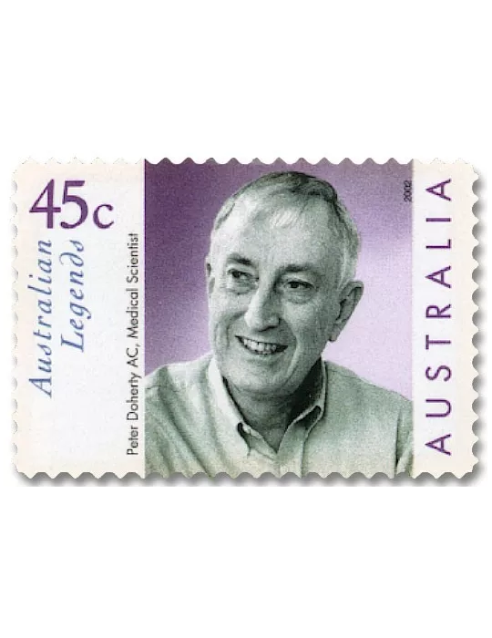 n° 1999/2003 - Timbre AUSTRALIE Poste