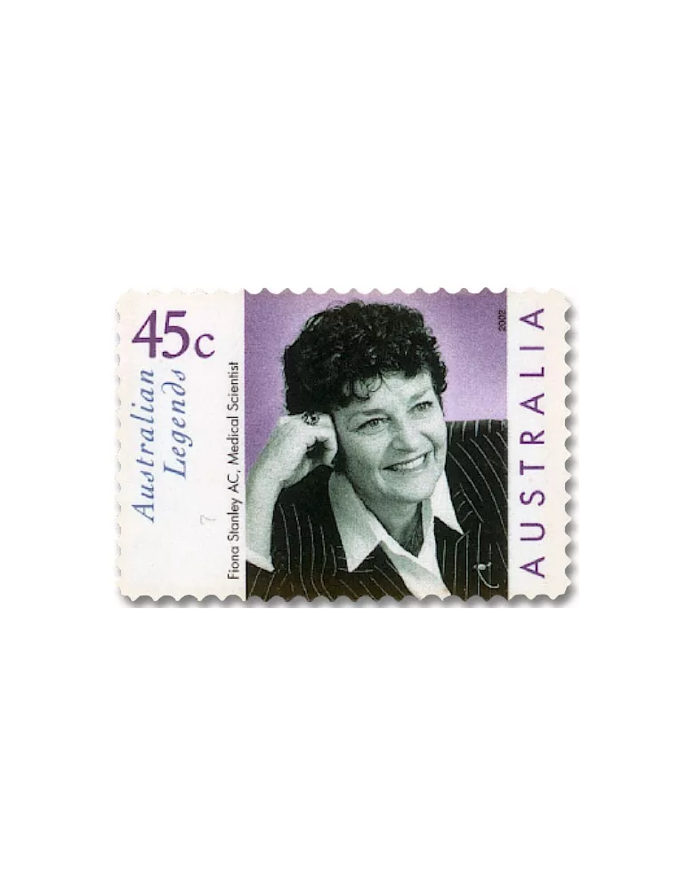 n° 1999/2003 - Timbre AUSTRALIE Poste