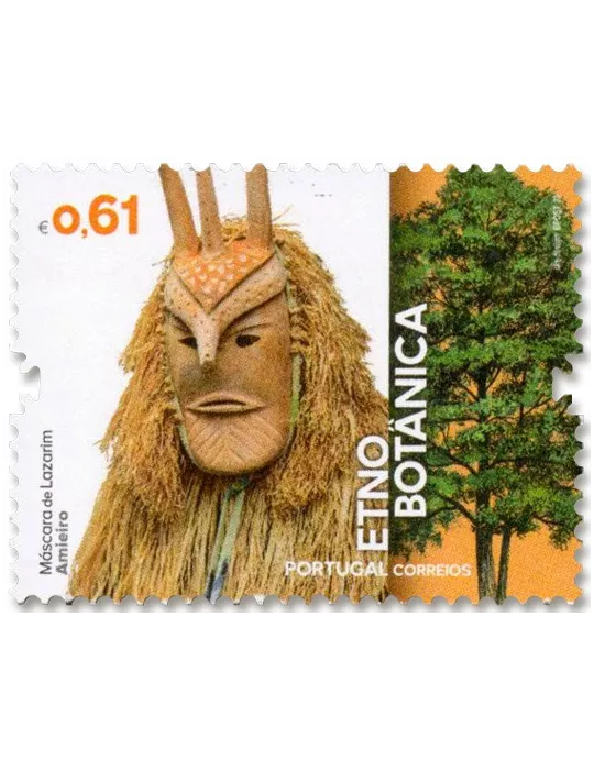 n° 4902/4907 - Timbre PORTUGAL Poste