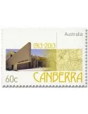 n° 3763/3764 - Timbre AUSTRALIE Poste