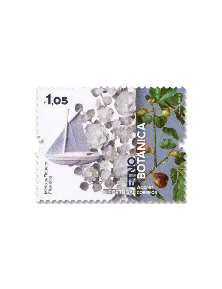 n° 4902/4907 - Timbre PORTUGAL Poste