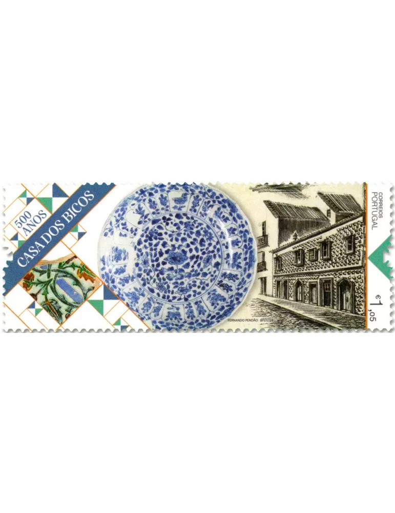 n° 4910/4911 - Timbre PORTUGAL Poste