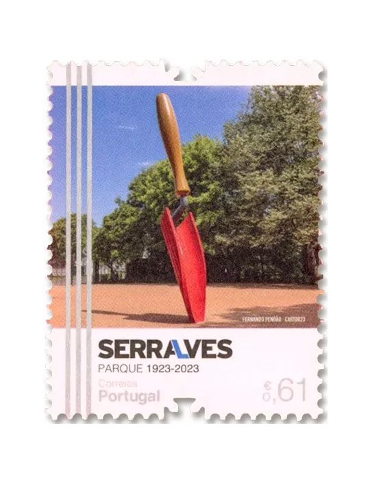 n° 4916/4917 - Timbre PORTUGAL Poste