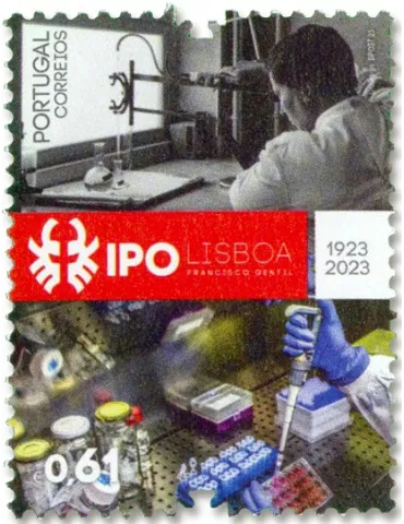 n° 4919/4920 - Timbre PORTUGAL Poste