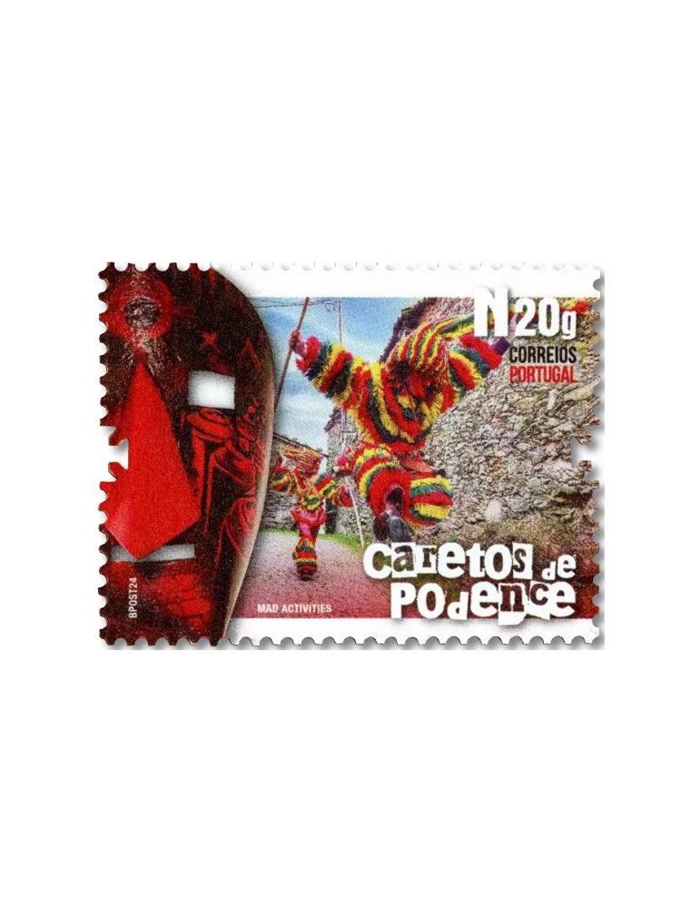 n° 4932/4934 - Timbre PORTUGAL Poste