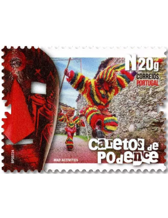 n° 4932/4934 - Timbre PORTUGAL Poste