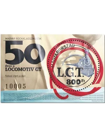 n° 453 - Timbre HONGRIE Blocs et feuillets