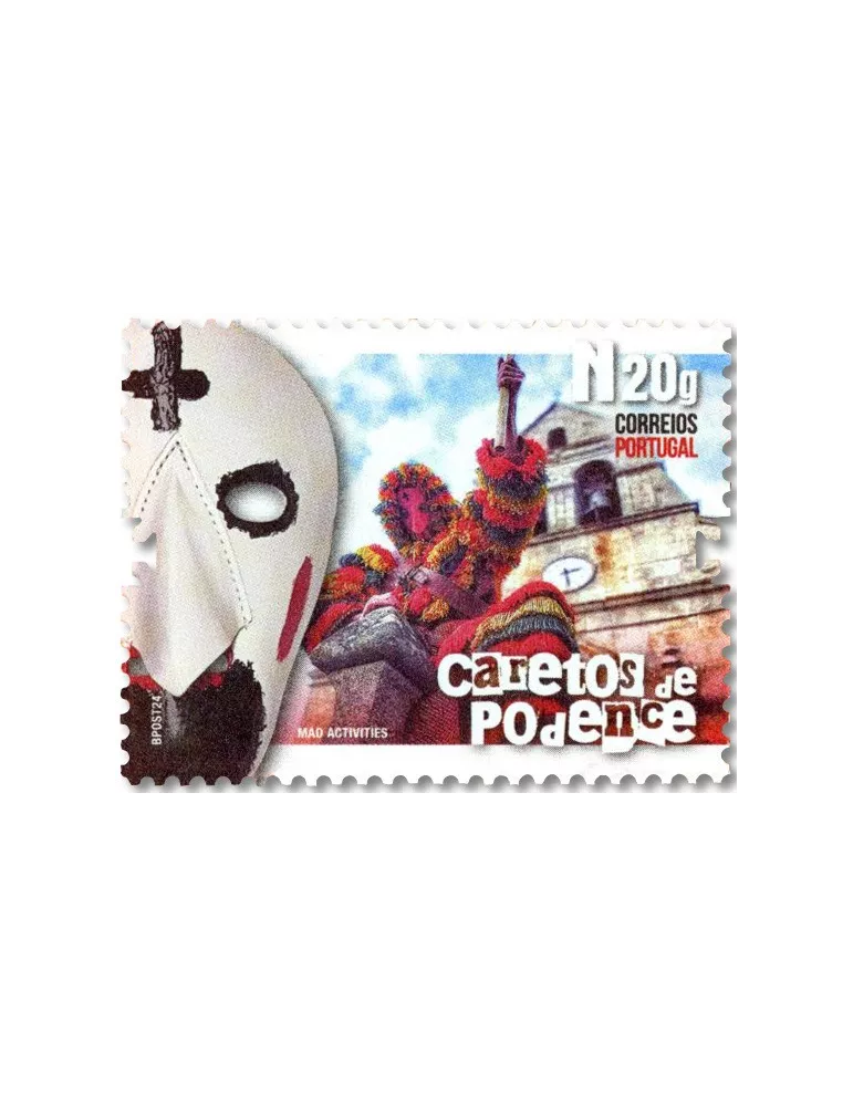 n° 4932/4934 - Timbre PORTUGAL Poste