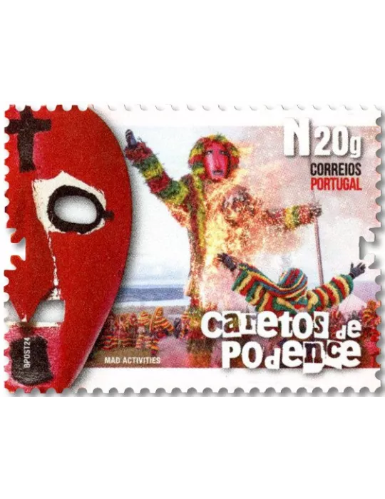 n° 4932/4934 - Timbre PORTUGAL Poste