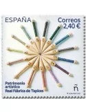n° 5267 - Timbre ESPAGNE Poste