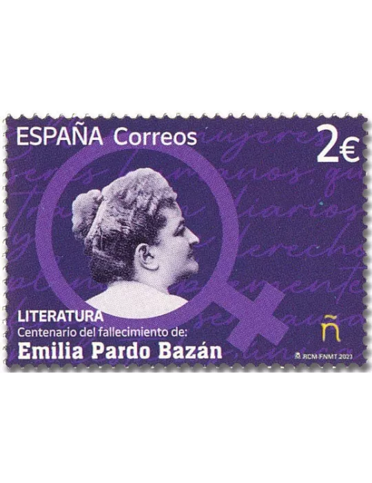 n° 5268 - Timbre ESPAGNE Poste