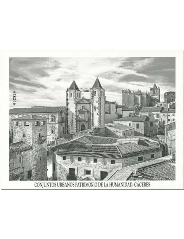 n° F5275 - Timbre ESPAGNE Poste