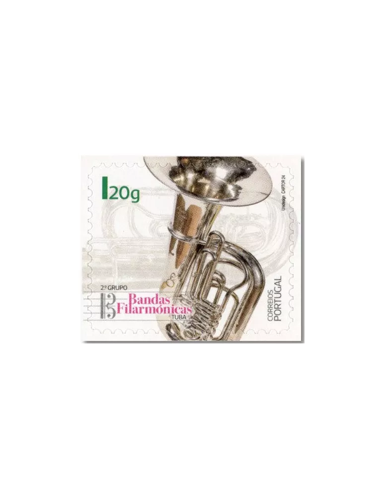 n° 4936/4939 - Timbre PORTUGAL Poste