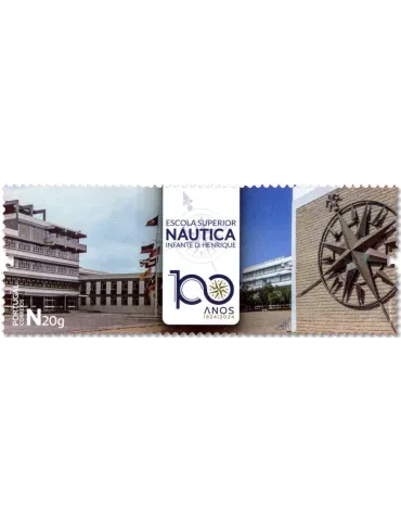 n° 4940/4941 - Timbre PORTUGAL Poste