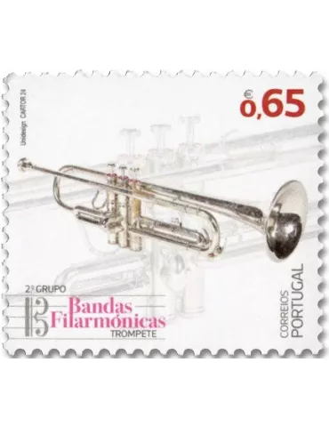 n° 4951/4955 - Timbre PORTUGAL Poste 2