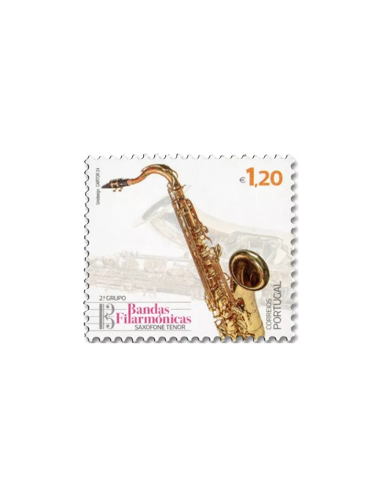 n° 4951/4955 - Timbre PORTUGAL Poste