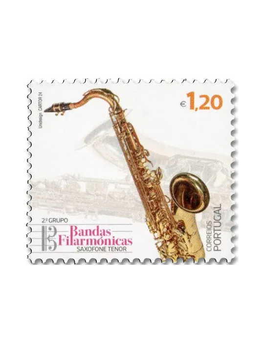 n° 4951/4955 - Timbre PORTUGAL Poste