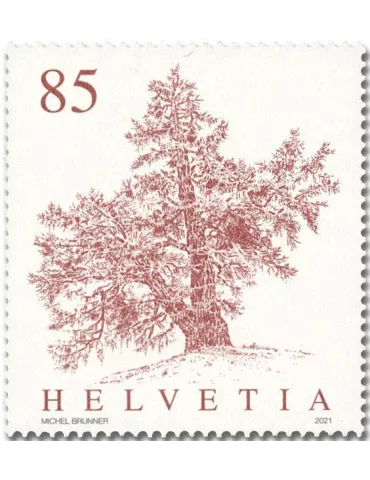 n° 2639/2642 - Timbre SUISSE Poste