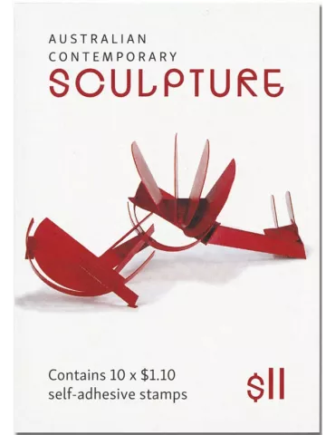 n° C5104 - Timbre AUSTRALIE Carnets