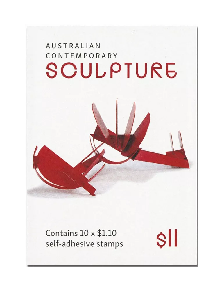 n° C5104 - Timbre AUSTRALIE Carnets