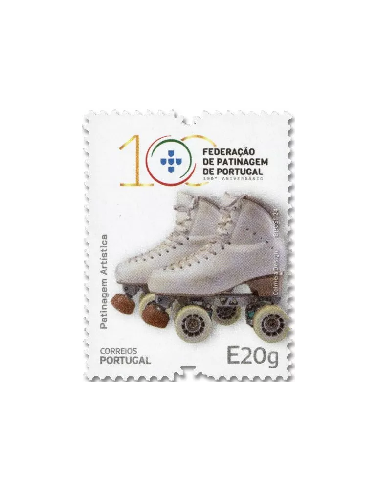 n° 4956/4959 - Timbre PORTUGAL Poste