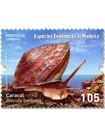 n° 425/427 - Timbre MADERE Poste 2