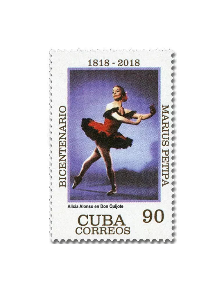 n° 5682/5683 - Timbre CUBA Poste