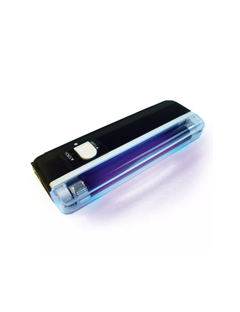 LAMPE UV - YVERT & TELLIER