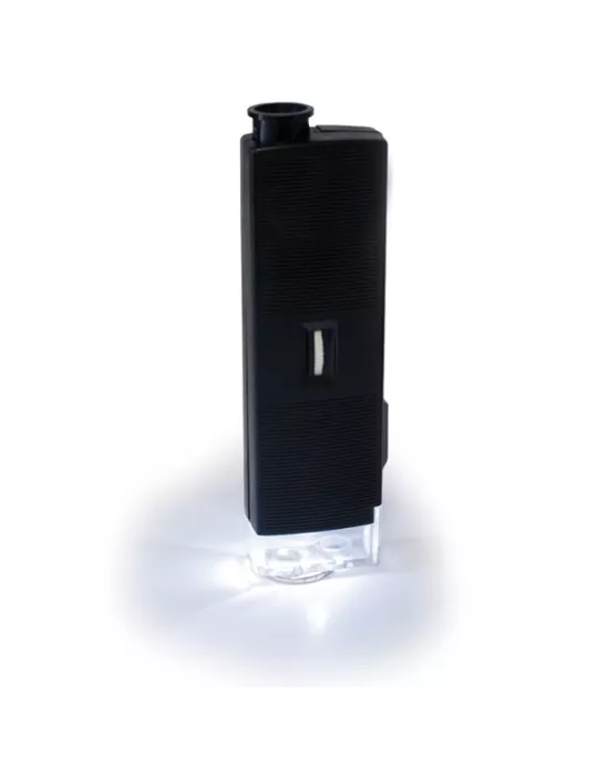 Microscope de poche