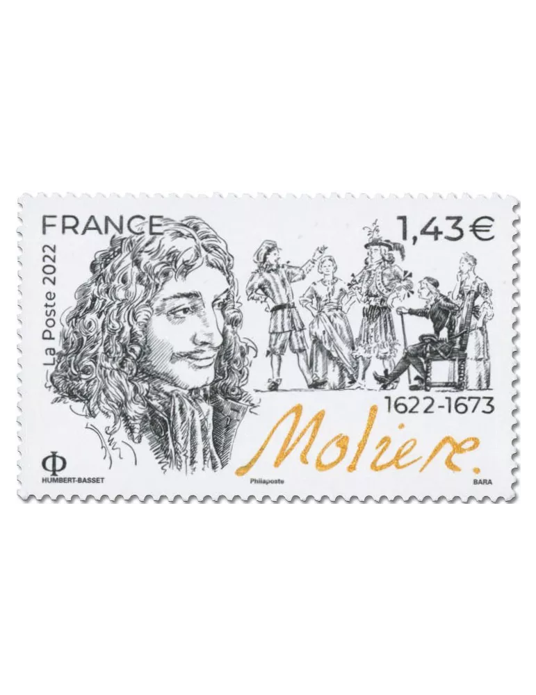 n° 5546 - Timbre FRANCE Poste