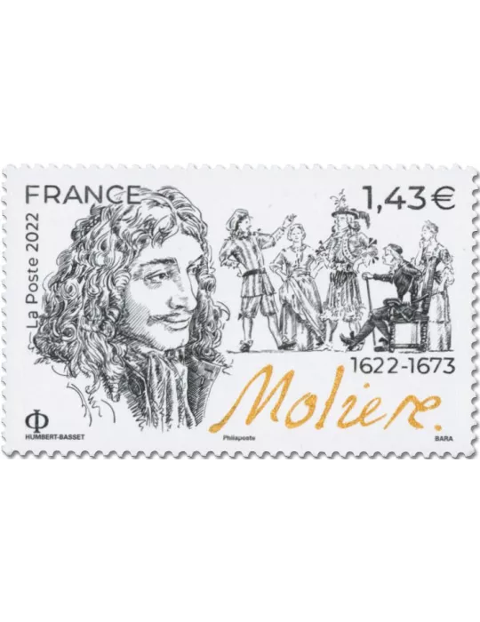 n° 5546 - Timbre FRANCE Poste