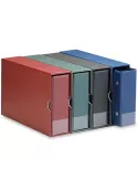 MINI-ALBUM CARTES POSTALES : reliure