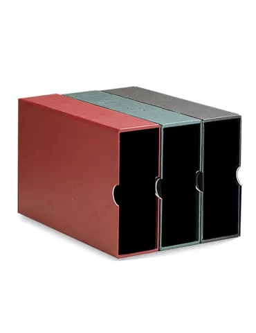 ETUI MINI ALBUM CARTES POSTALES