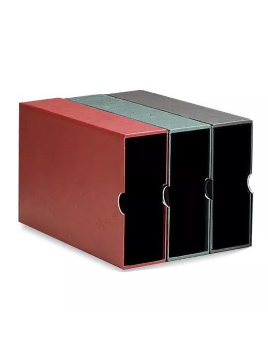 ETUI MINI ALBUM CARTES POSTALES