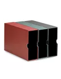 ETUI MINI ALBUM CARTES POSTALES