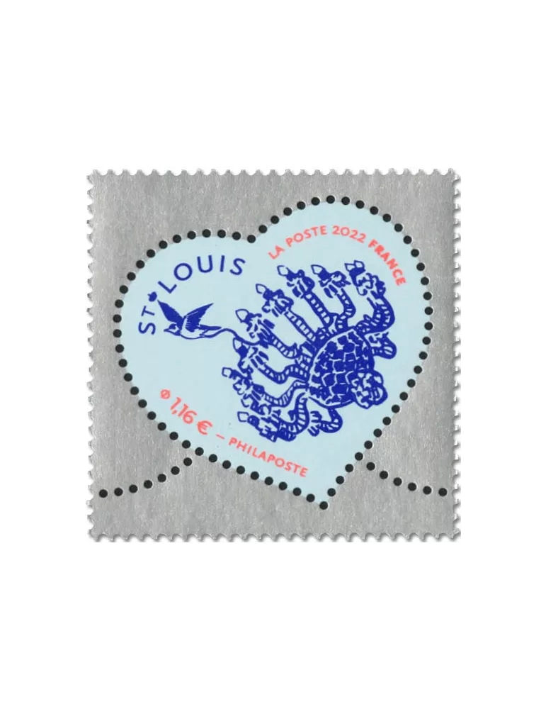 n° 5552/5553 - Timbre France Poste