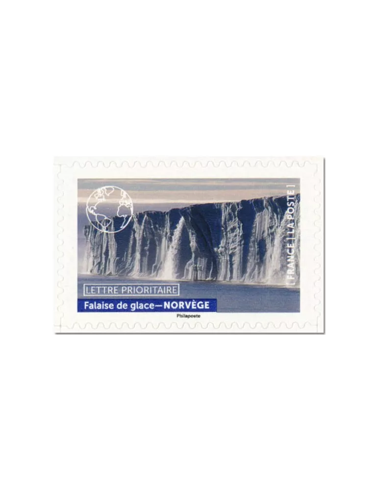 n° BC2085 - Timbre France Autoadhésifs