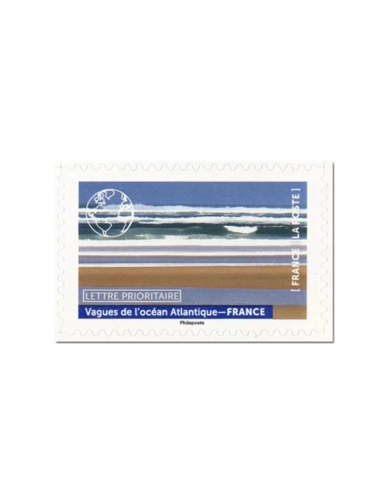 n° BC2085 - Timbre France Autoadhésifs