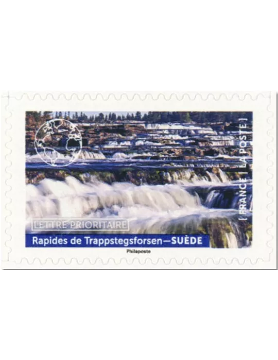 n° BC2085 - Timbre France Autoadhésifs