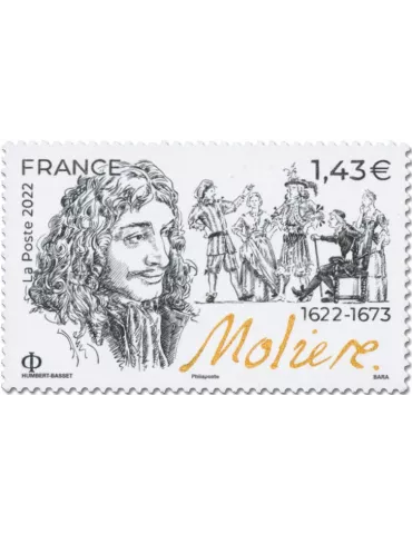 n° F47 - Timbre France Feuillets de France (n° 5546) 2